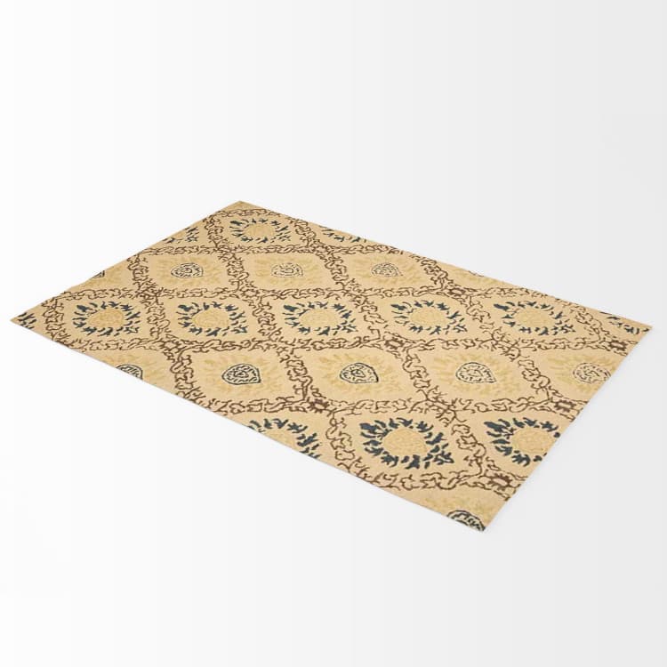 Darioush Handtufted Rug