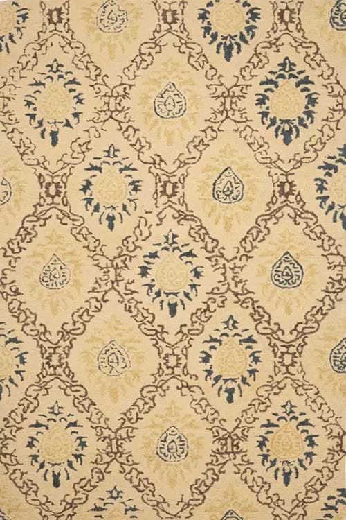 Darioush Handtufted Rug