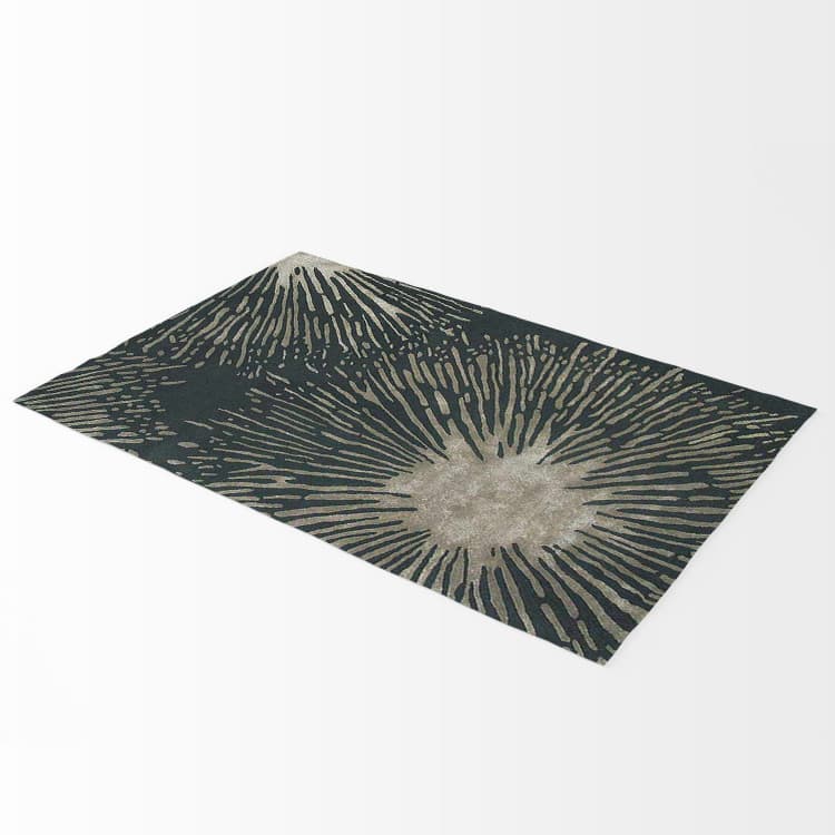 Daxia  Handtufted Rug