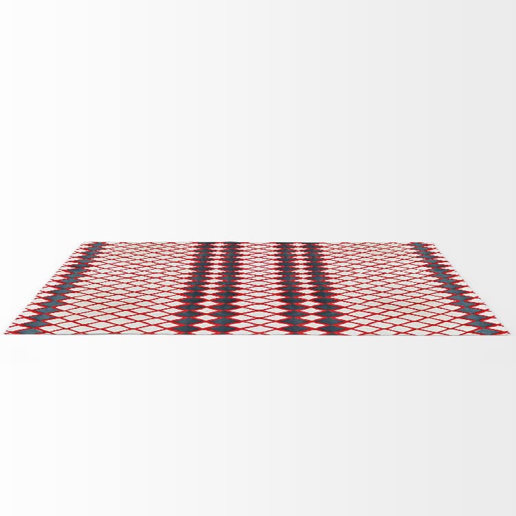 Diogo Handtufted Rug