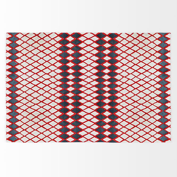 Diogo Handtufted Rug