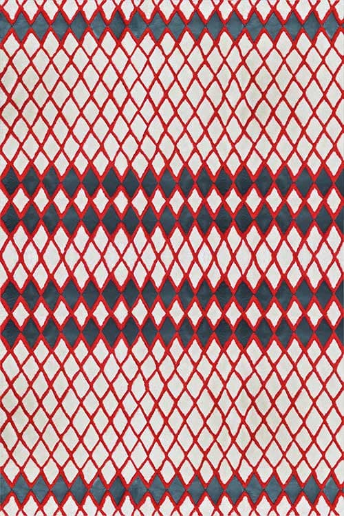 Diogo Handtufted Rug