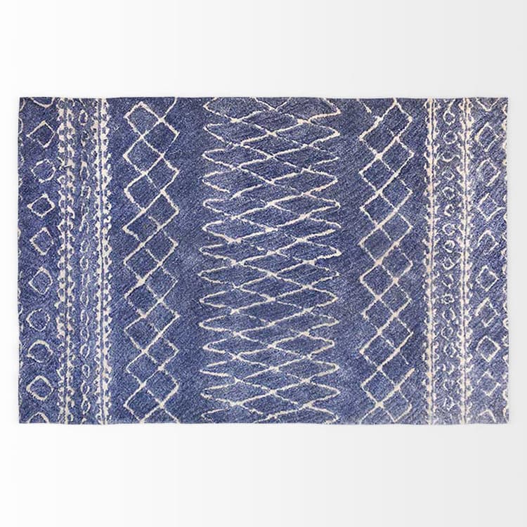Dounia Handtufted Rug