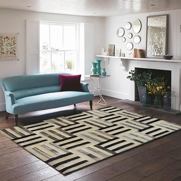 Dreena handtufted rug