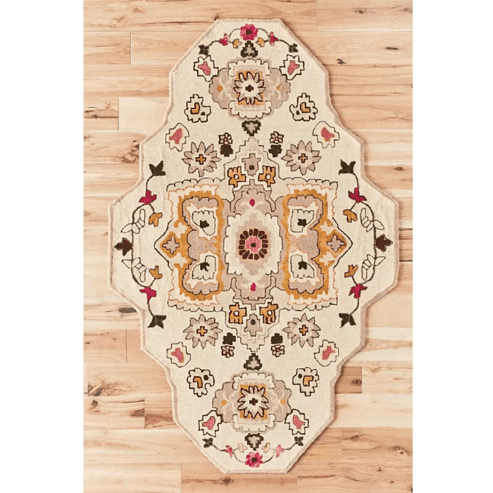 Eden Handmade Tufted Rug