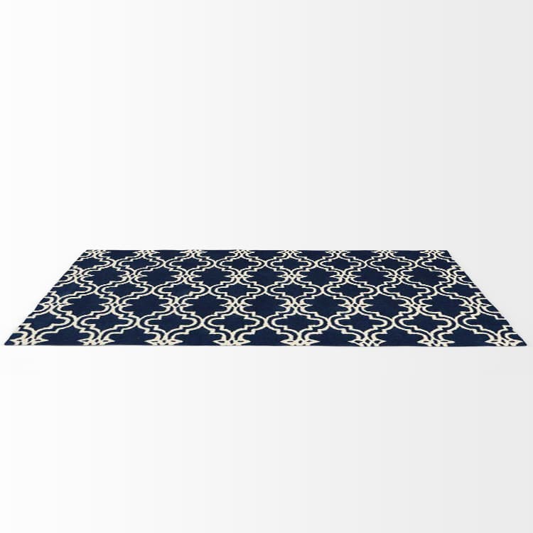 Elyse Handtufted Rug