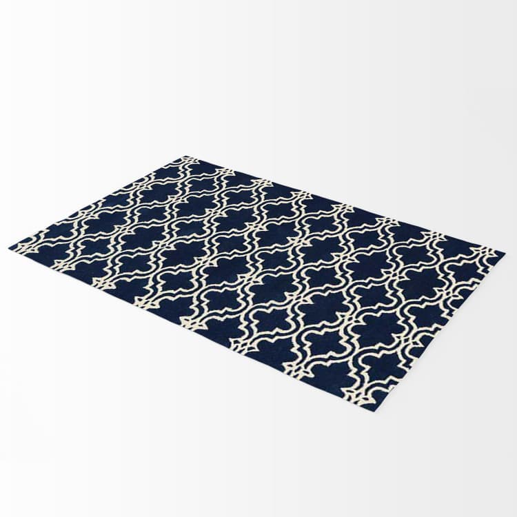Elyse Handtufted Rug