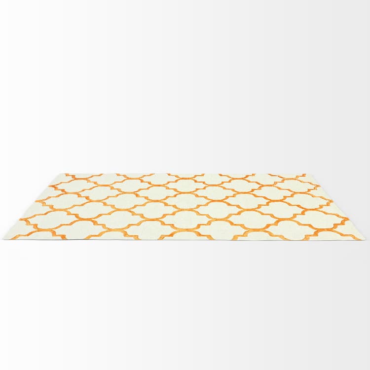 Emrah Handtufted Rug