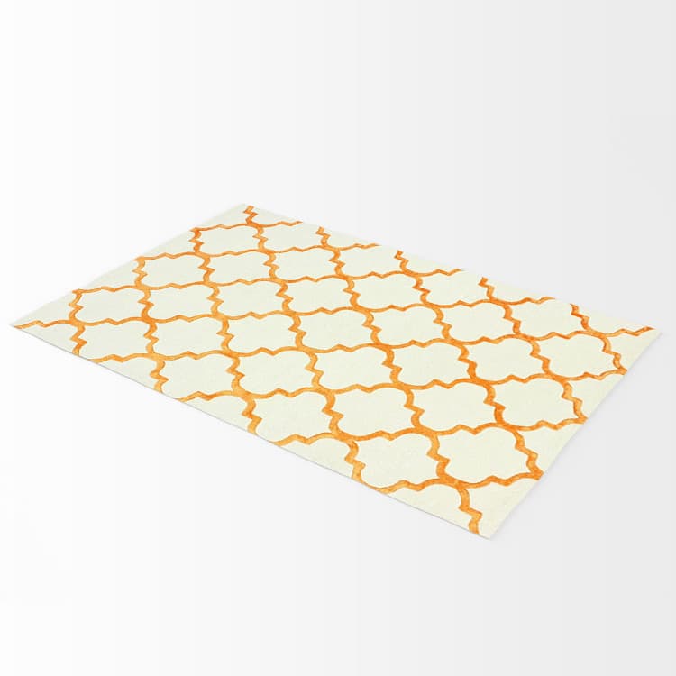Emrah Handtufted Rug
