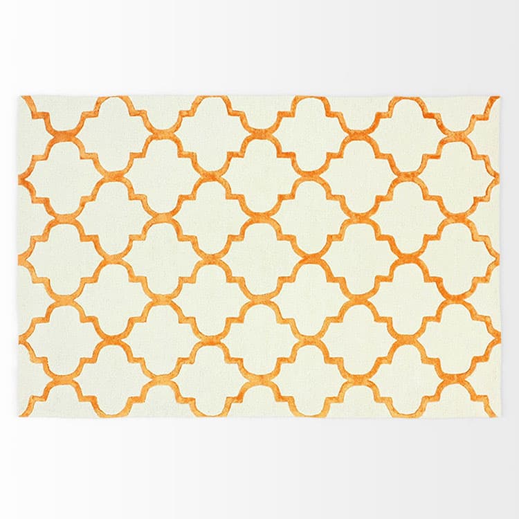 Emrah Handtufted Rug