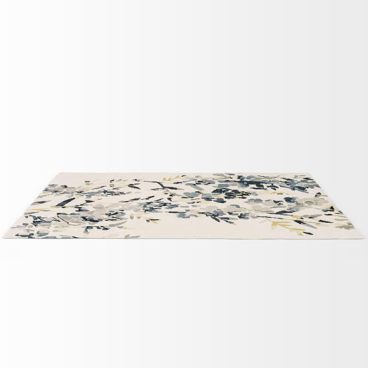 Esarosa  Handtufted Rug