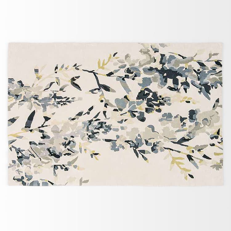 Esarosa  Handtufted Rug