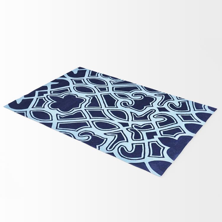 Evea Handtufted Rug