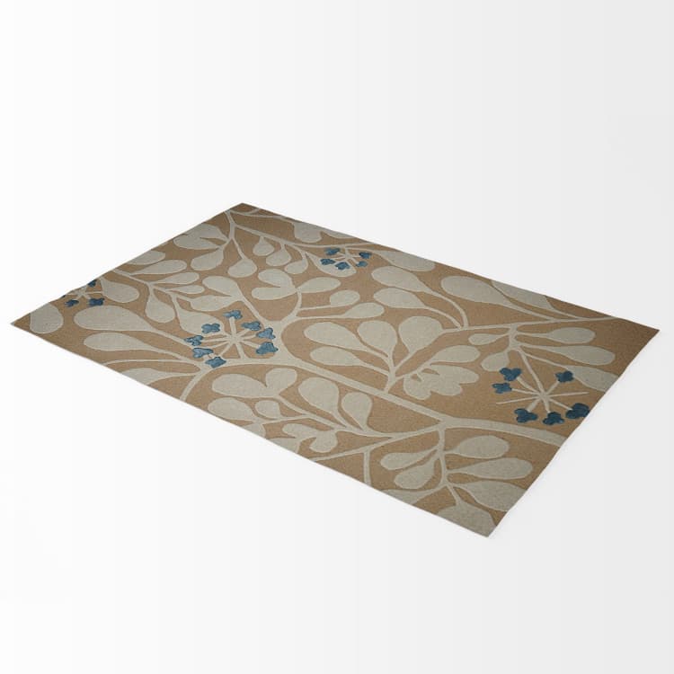 Feriss II Handtufted Rug