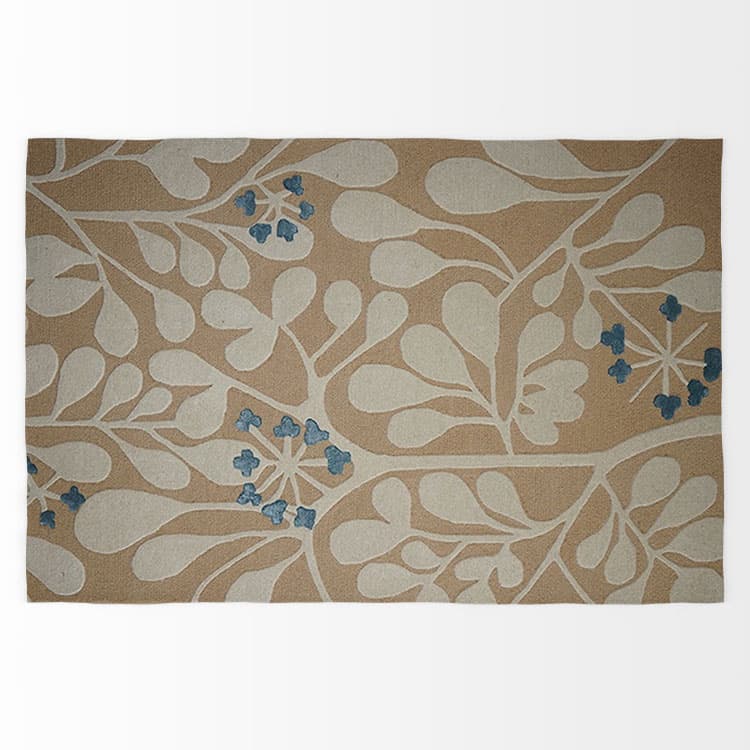 Feriss II Handtufted Rug