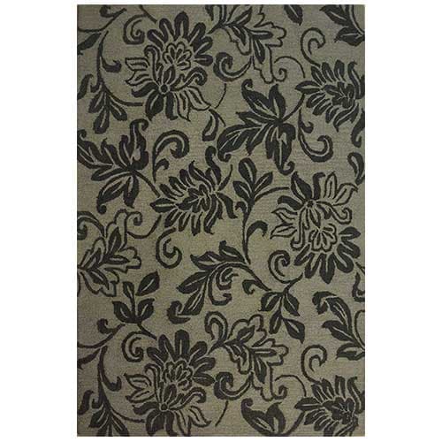 Barremia III Handtufted Rug