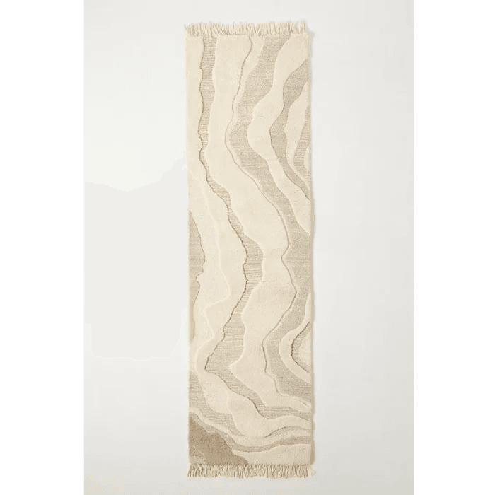 Fusion Handmade Tufted Rug