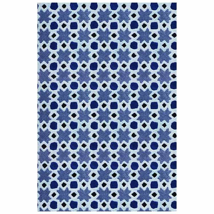 Gazzi Handtufted Rug