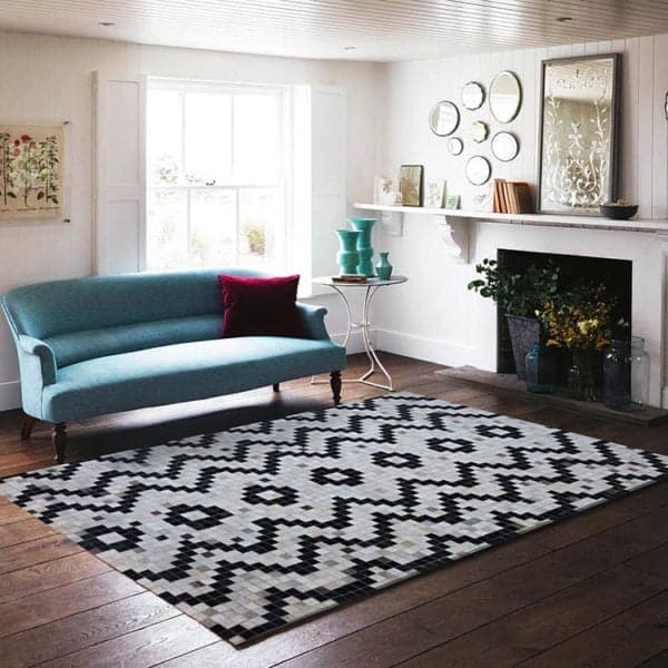 luxury rugs online