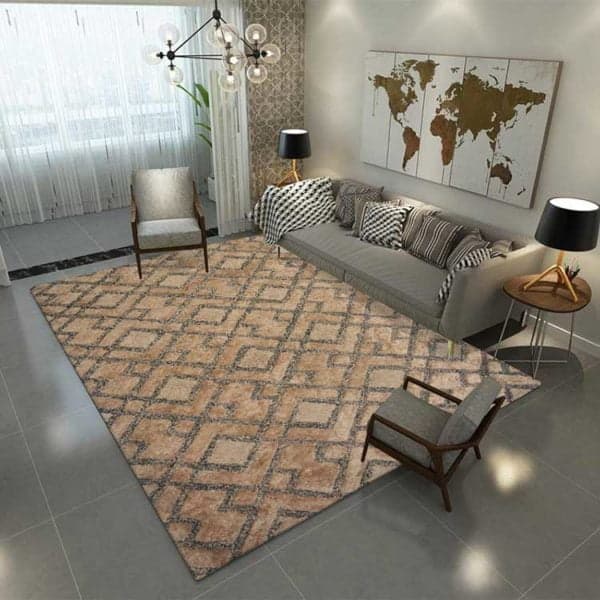 luxury rugs online