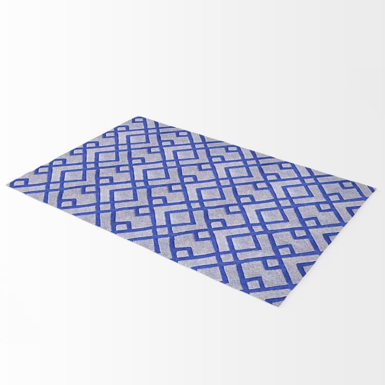 Hale II Handtufted Rug
