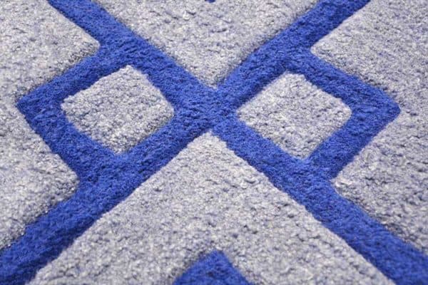 Hale II Handtufted Rug