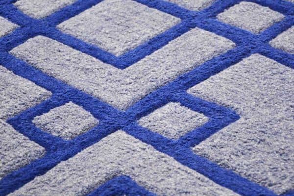 Hale II Handtufted Rug