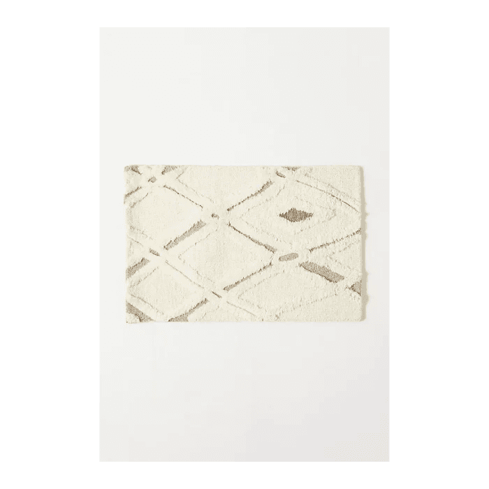Harmony Handmade Tufted Rug