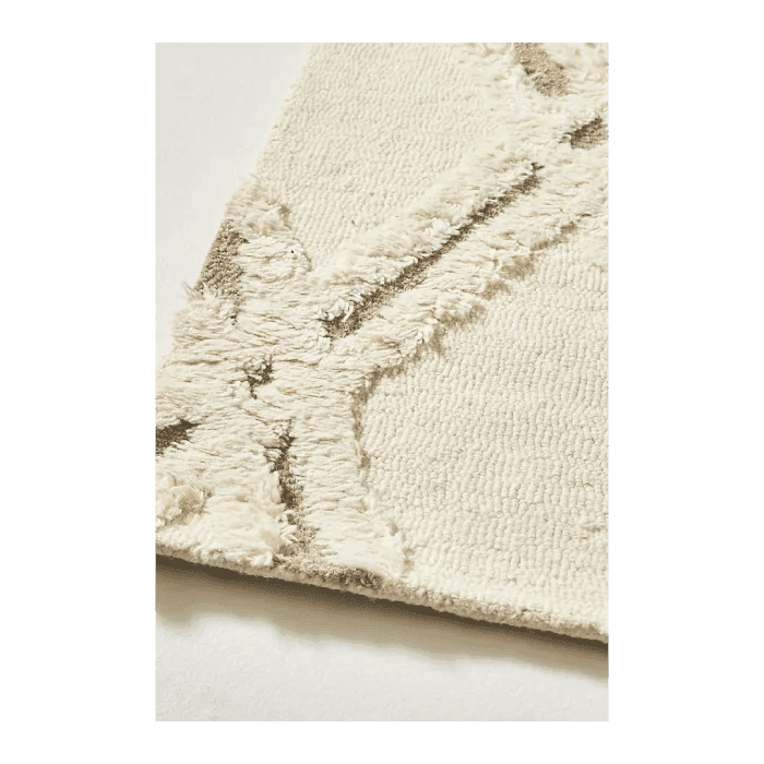 Harmony Handmade Tufted Rug