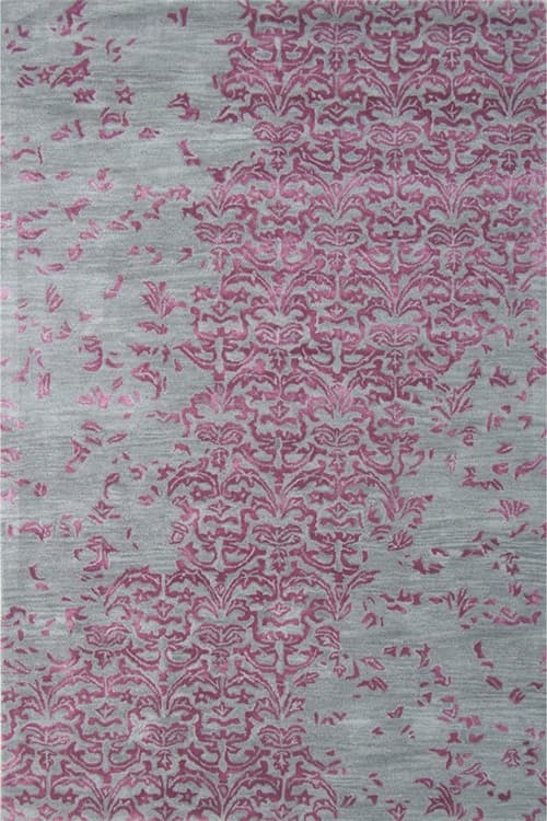 Impression III Handtufted Rug