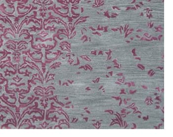 Impression III Handtufted Rug