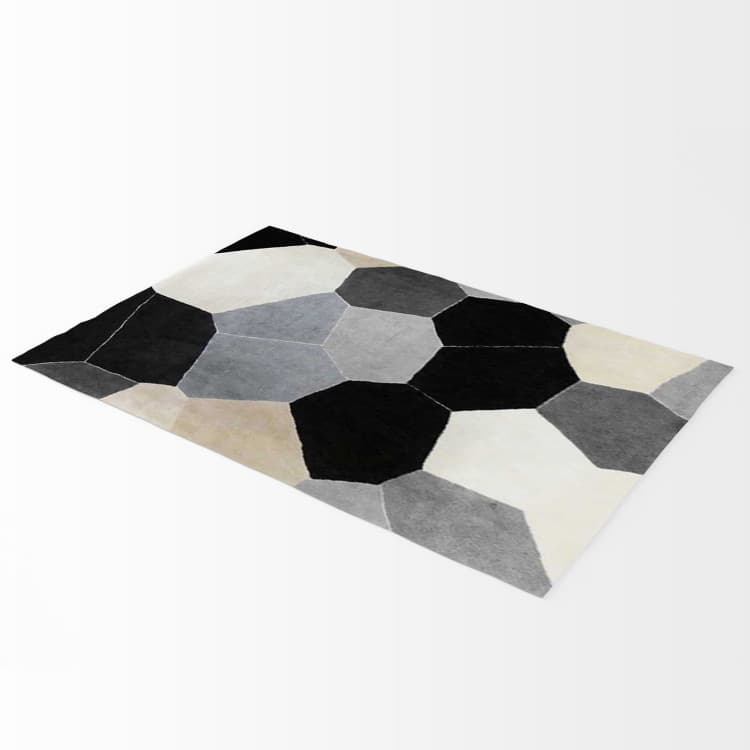Isabis Handtufted Rug
