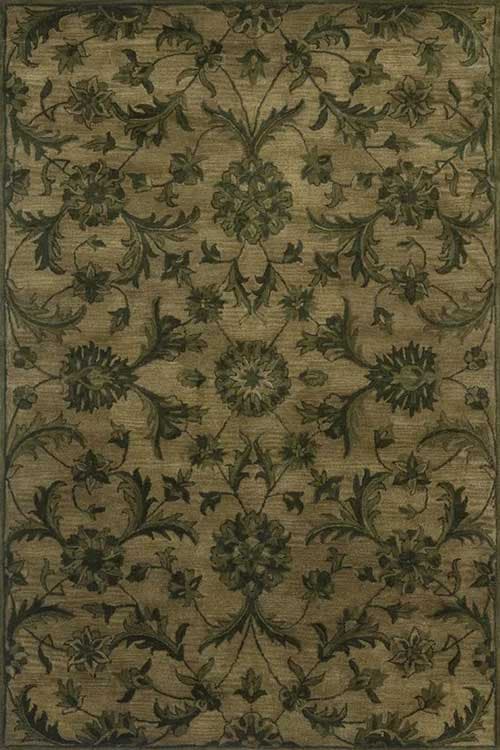 Janika Handtufted Rug