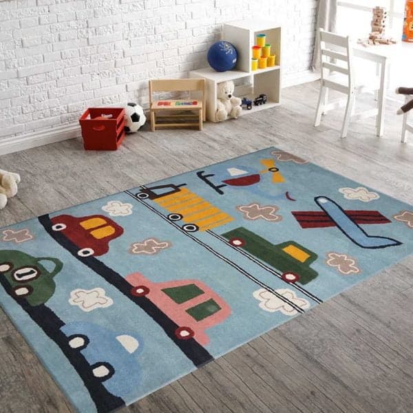 best place to buy rugs online