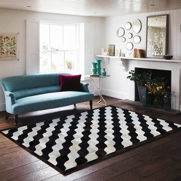 luxury rugs online