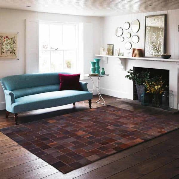 luxury rugs online