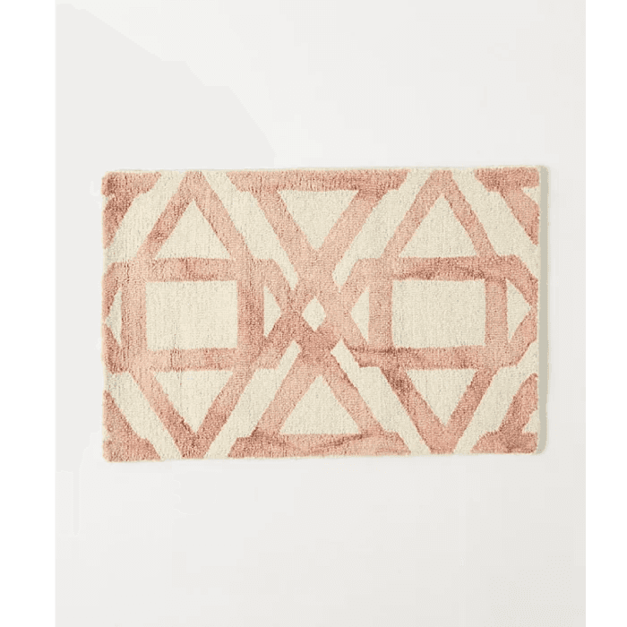 Nirvana Handmade Tufted Rug