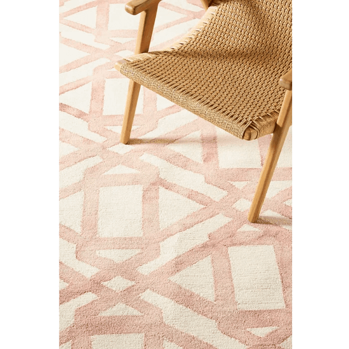 Nirvana Handmade Tufted Rug