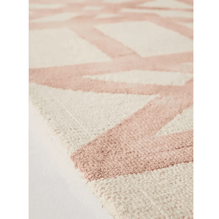 Nirvana Handmade Tufted Rug