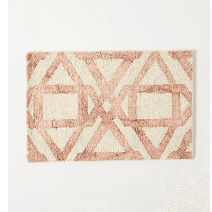 Nirvana Handmade Tufted Rug