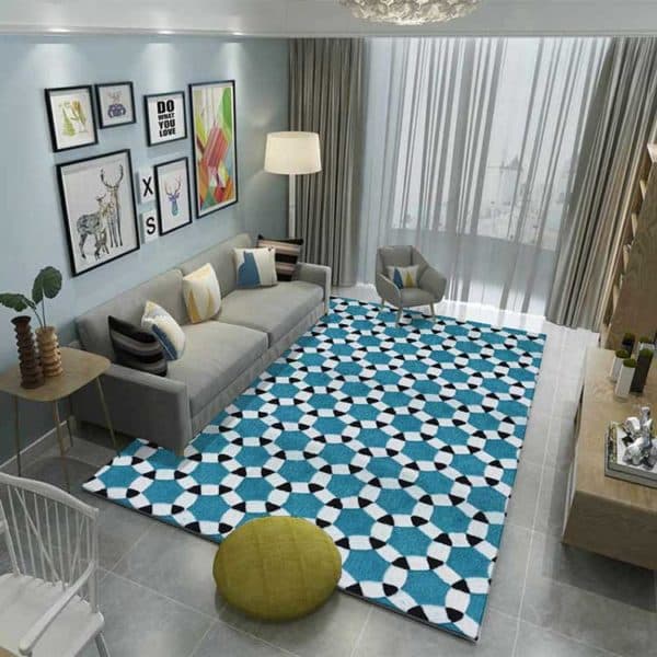 luxury rugs online