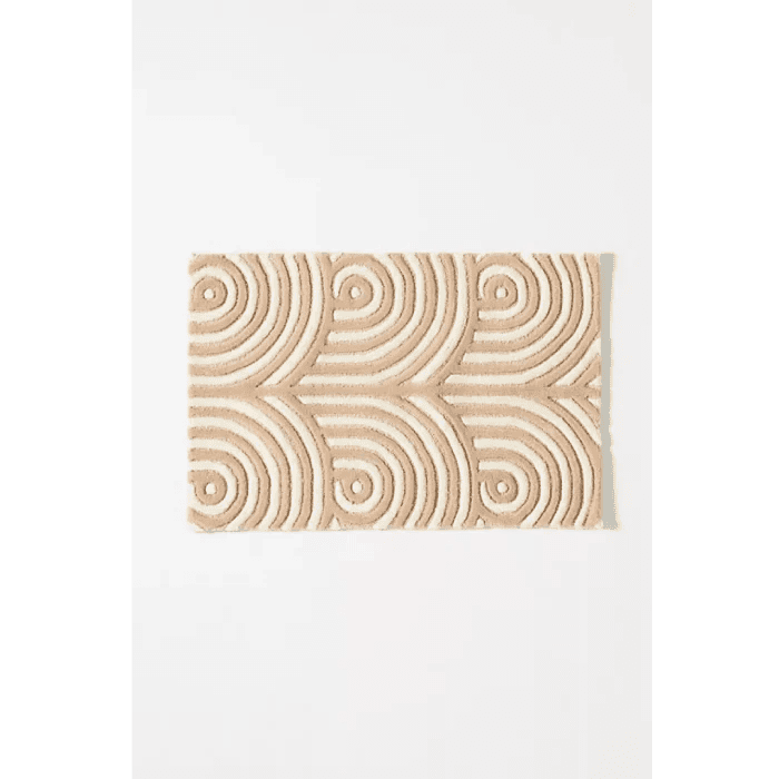 Oasis Handmade Tufted Rug