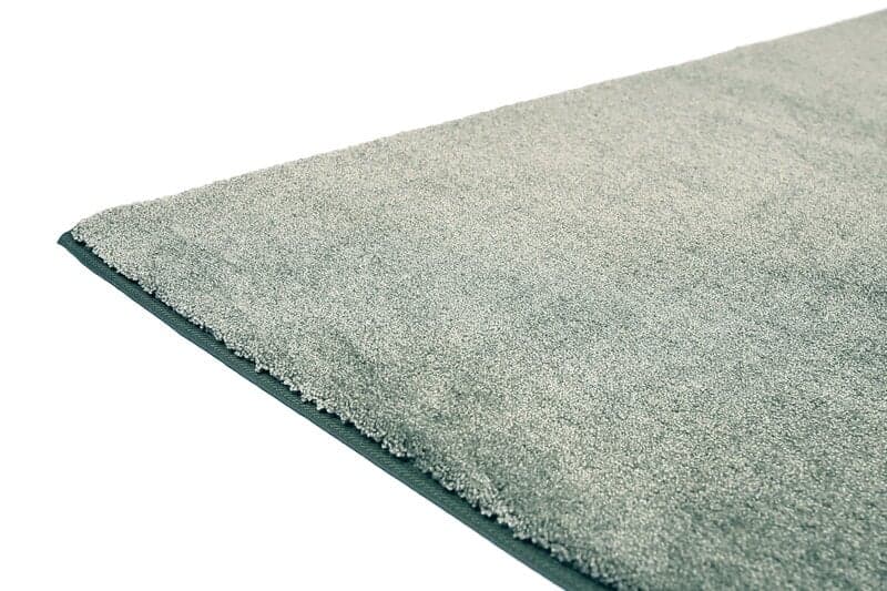 Olive Haven Handmade Shag Rug