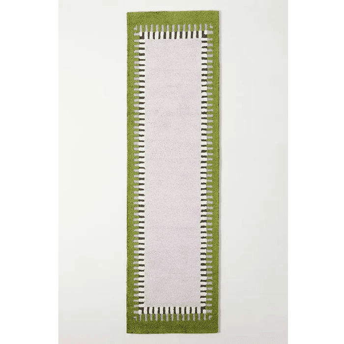 Regal Handmade Tufted Rug