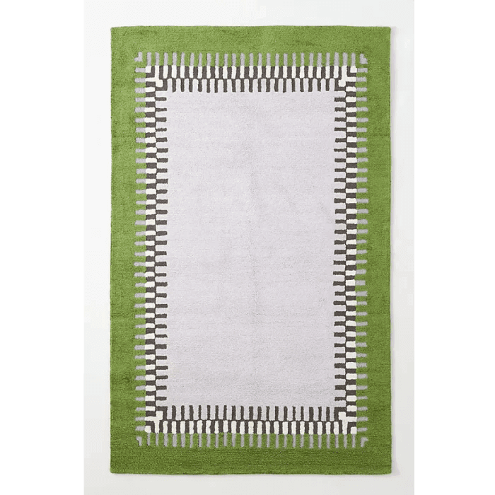 Regal Handmade Tufted Rug