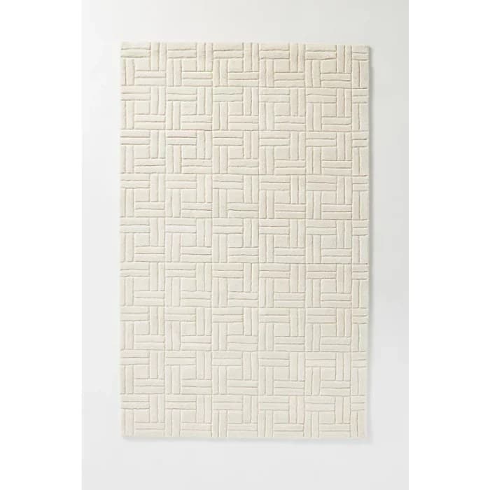 Sahara Handmade Tufted Rug