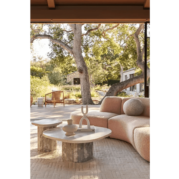 Sahara Handmade Tufted Rug