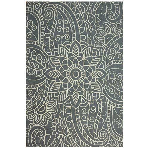 Sinemur Handtufted Rug