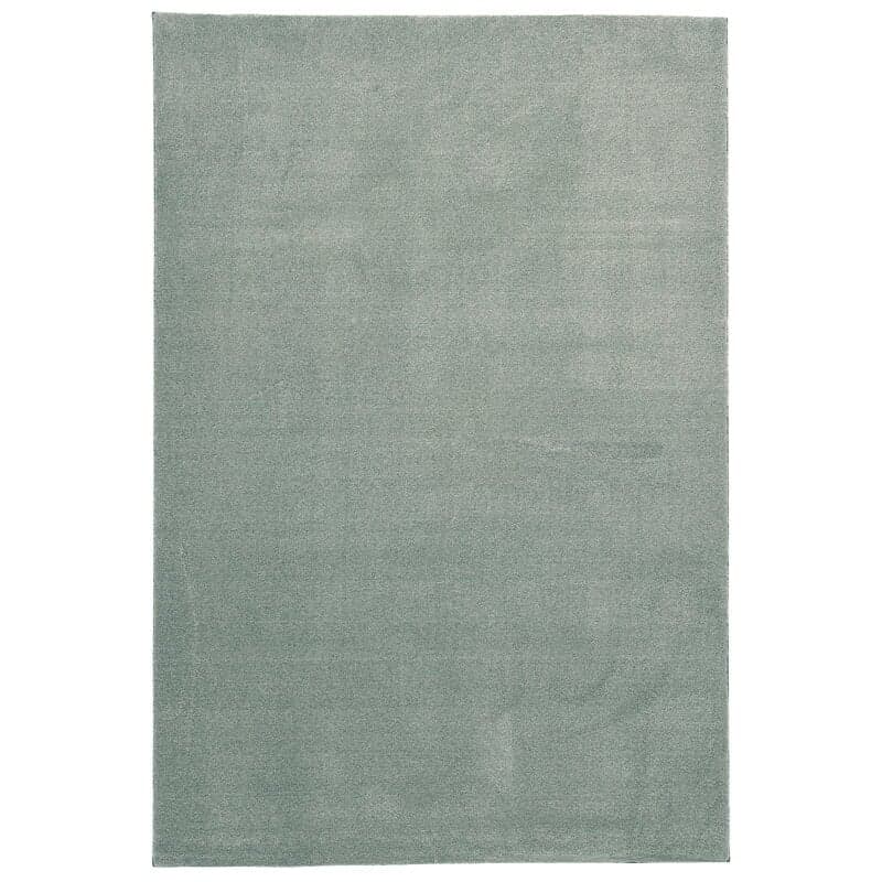Olive Haven Handmade Shag Rug