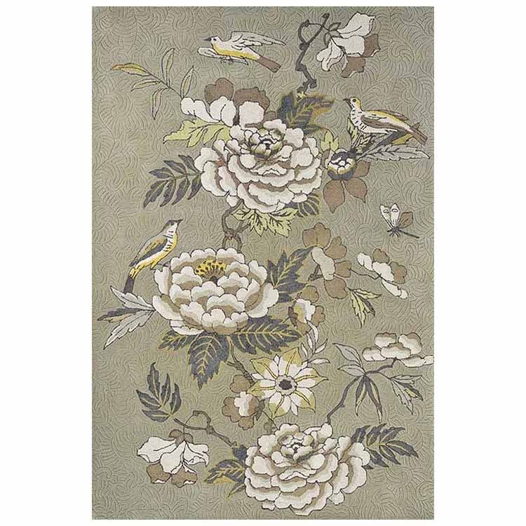 best place to buy rugs online